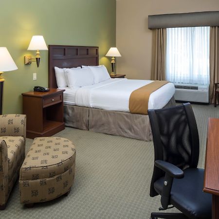 Holiday Inn Express & Suites Bradenton East-Lakewood Ranch By Ihg Kültér fotó
