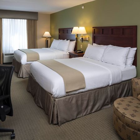 Holiday Inn Express & Suites Bradenton East-Lakewood Ranch By Ihg Kültér fotó