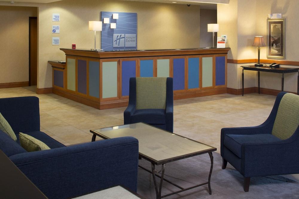 Holiday Inn Express & Suites Bradenton East-Lakewood Ranch By Ihg Kültér fotó