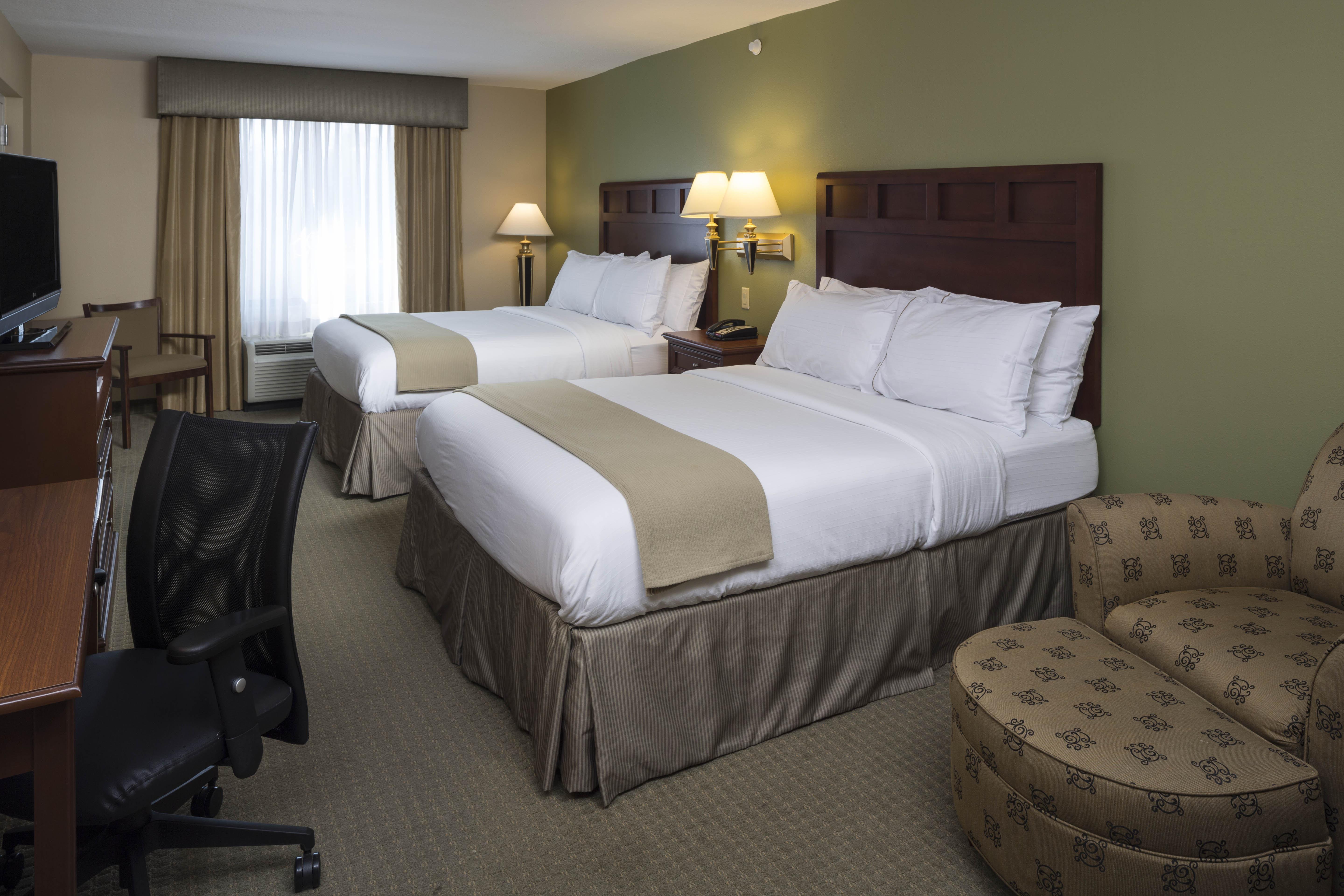 Holiday Inn Express & Suites Bradenton East-Lakewood Ranch By Ihg Kültér fotó