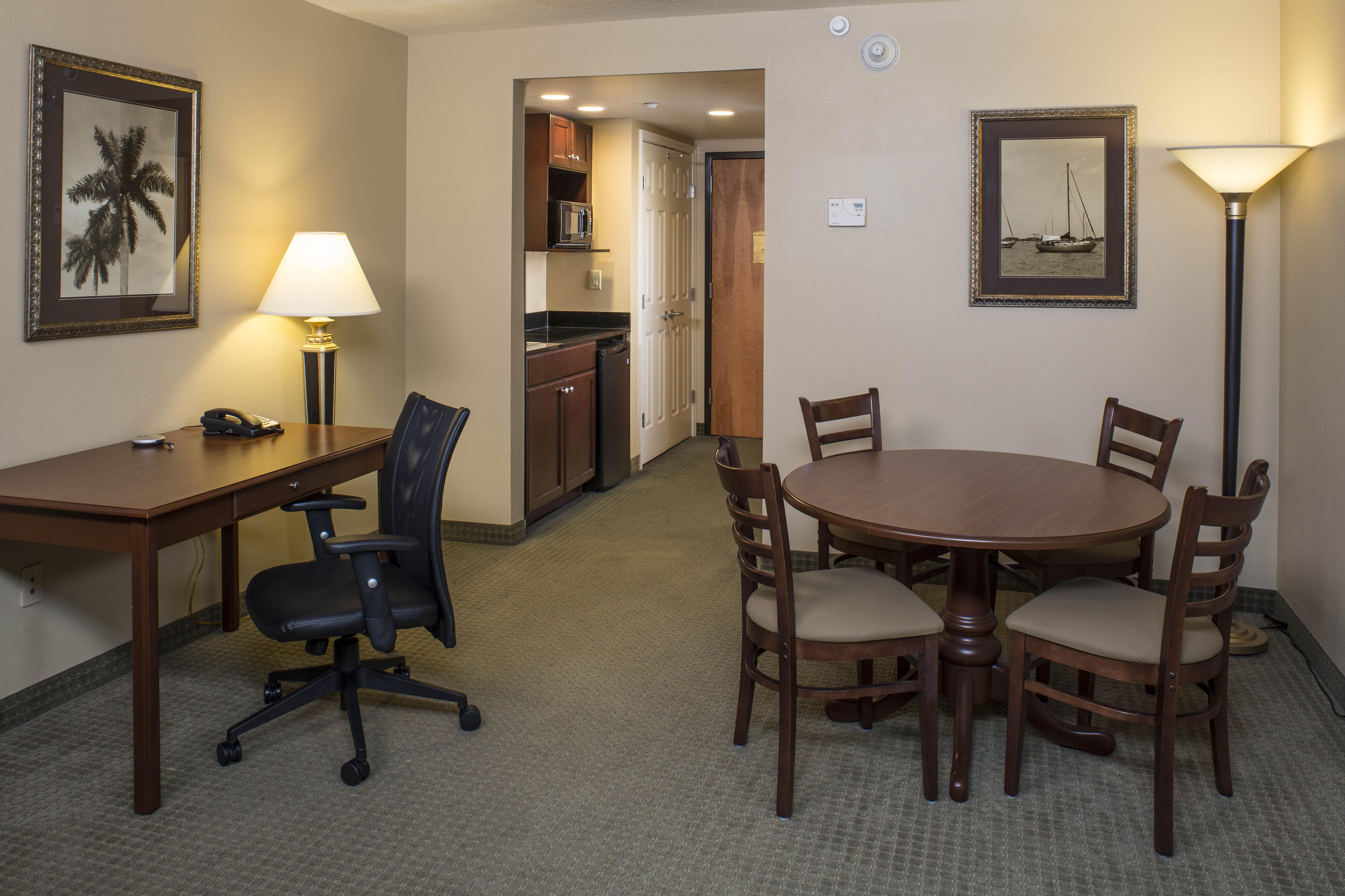 Holiday Inn Express & Suites Bradenton East-Lakewood Ranch By Ihg Kültér fotó