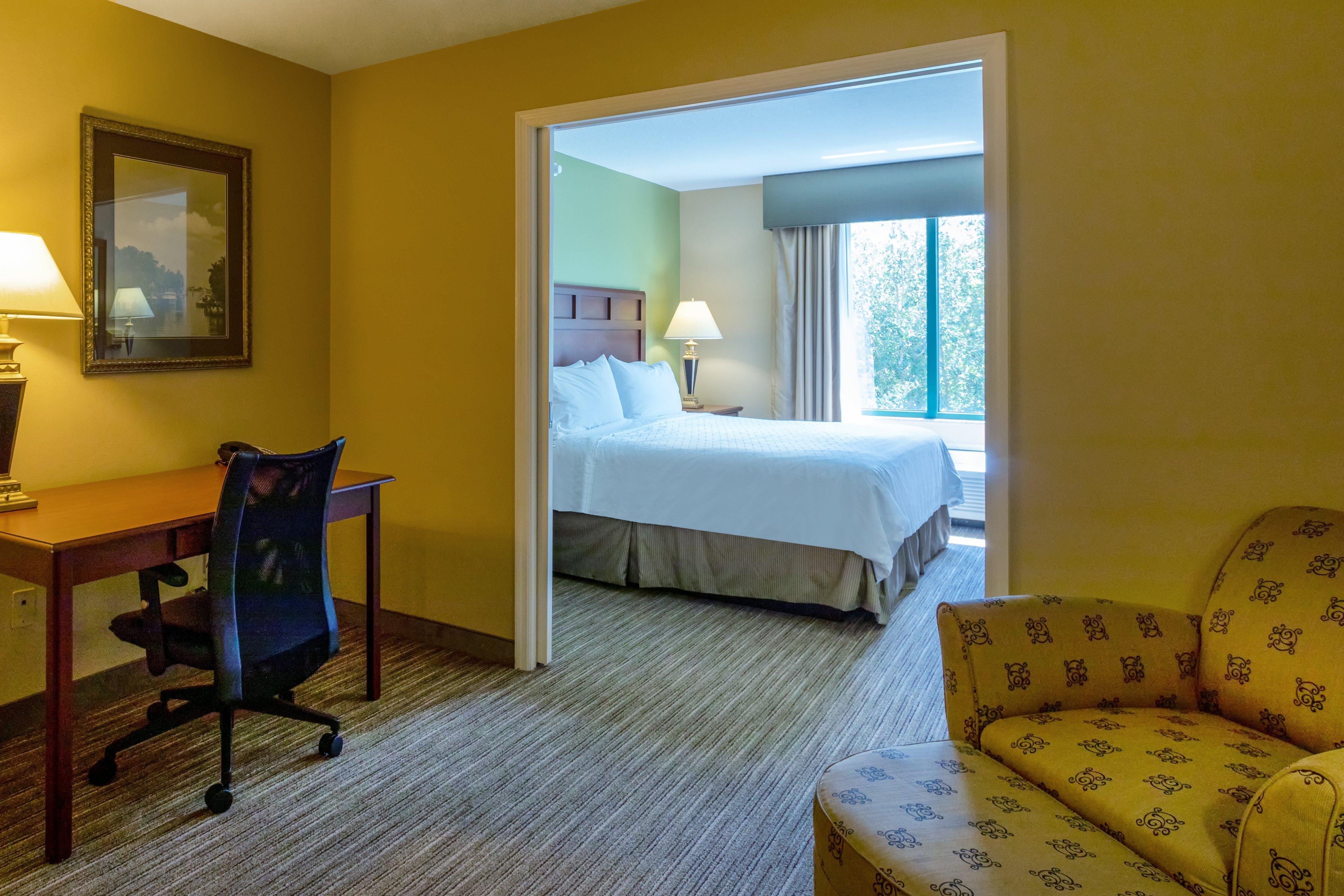Holiday Inn Express & Suites Bradenton East-Lakewood Ranch, An Ihg Hotel Kültér fotó