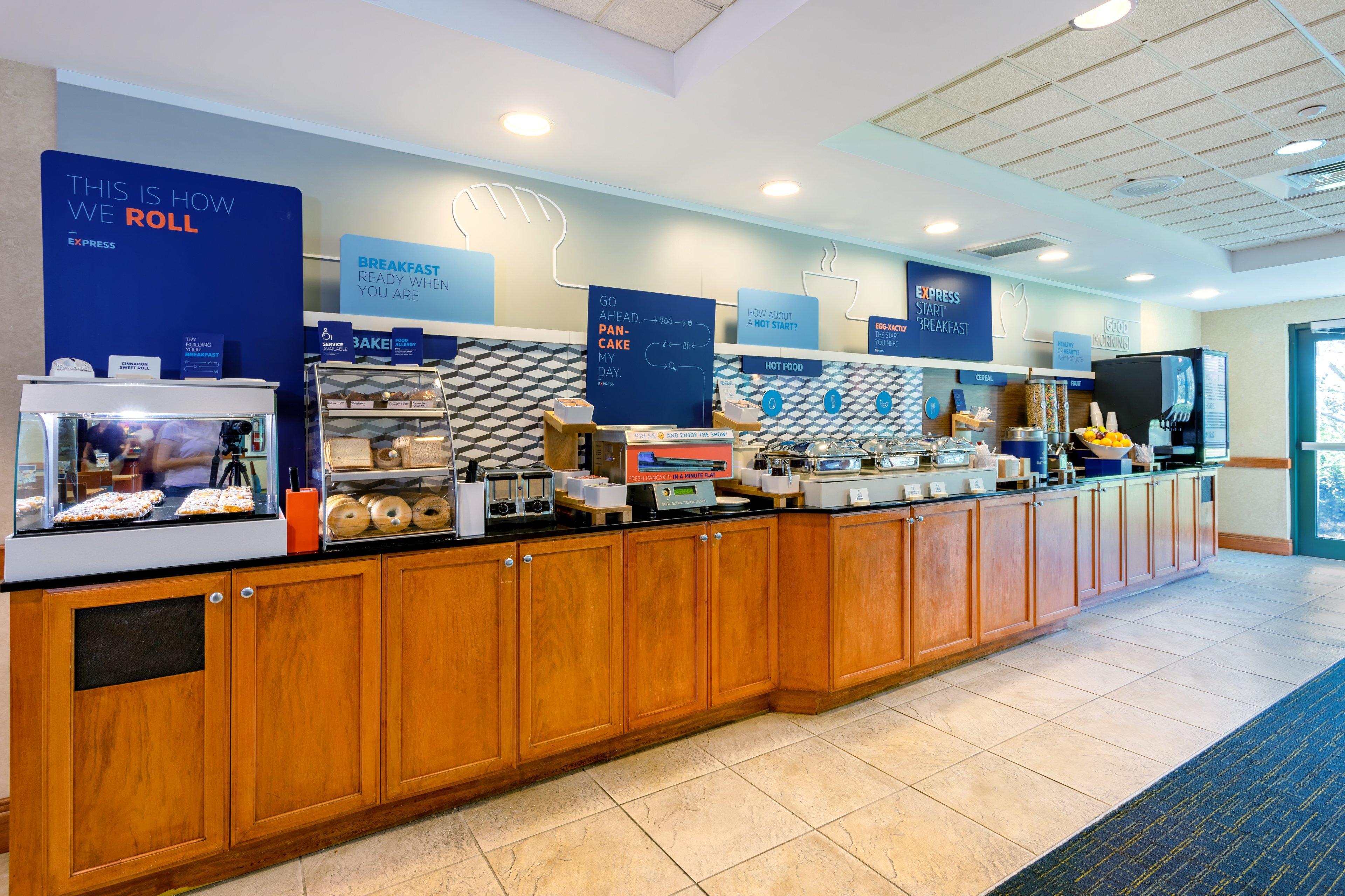 Holiday Inn Express & Suites Bradenton East-Lakewood Ranch By Ihg Kültér fotó