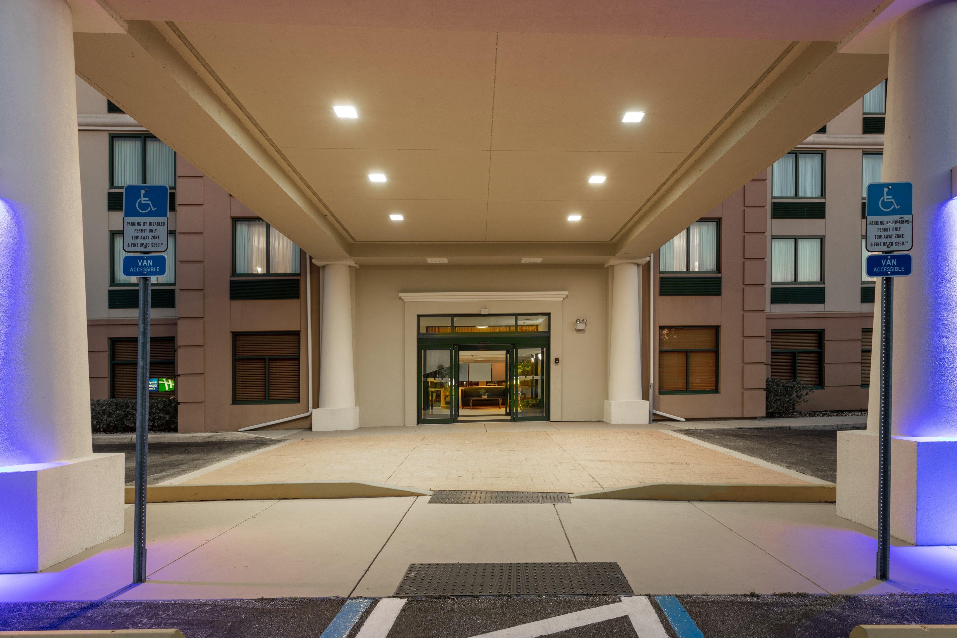 Holiday Inn Express & Suites Bradenton East-Lakewood Ranch By Ihg Kültér fotó