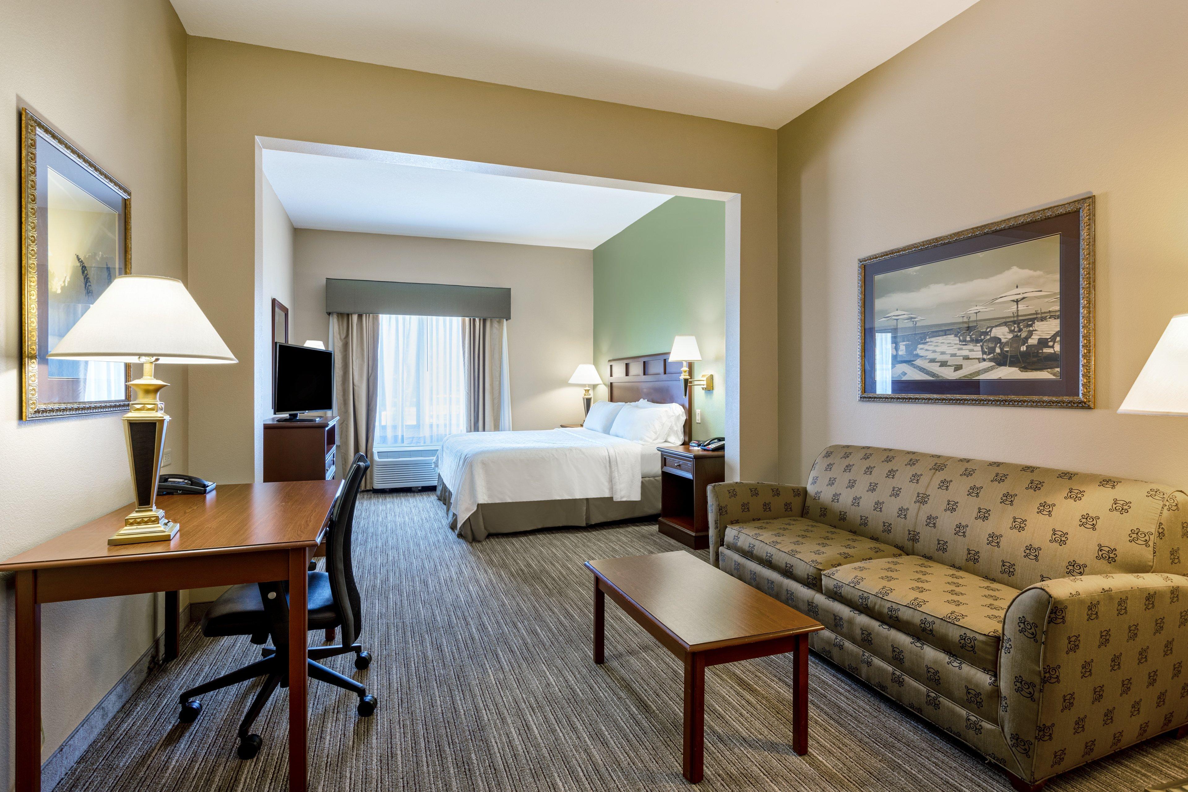 Holiday Inn Express & Suites Bradenton East-Lakewood Ranch By Ihg Kültér fotó