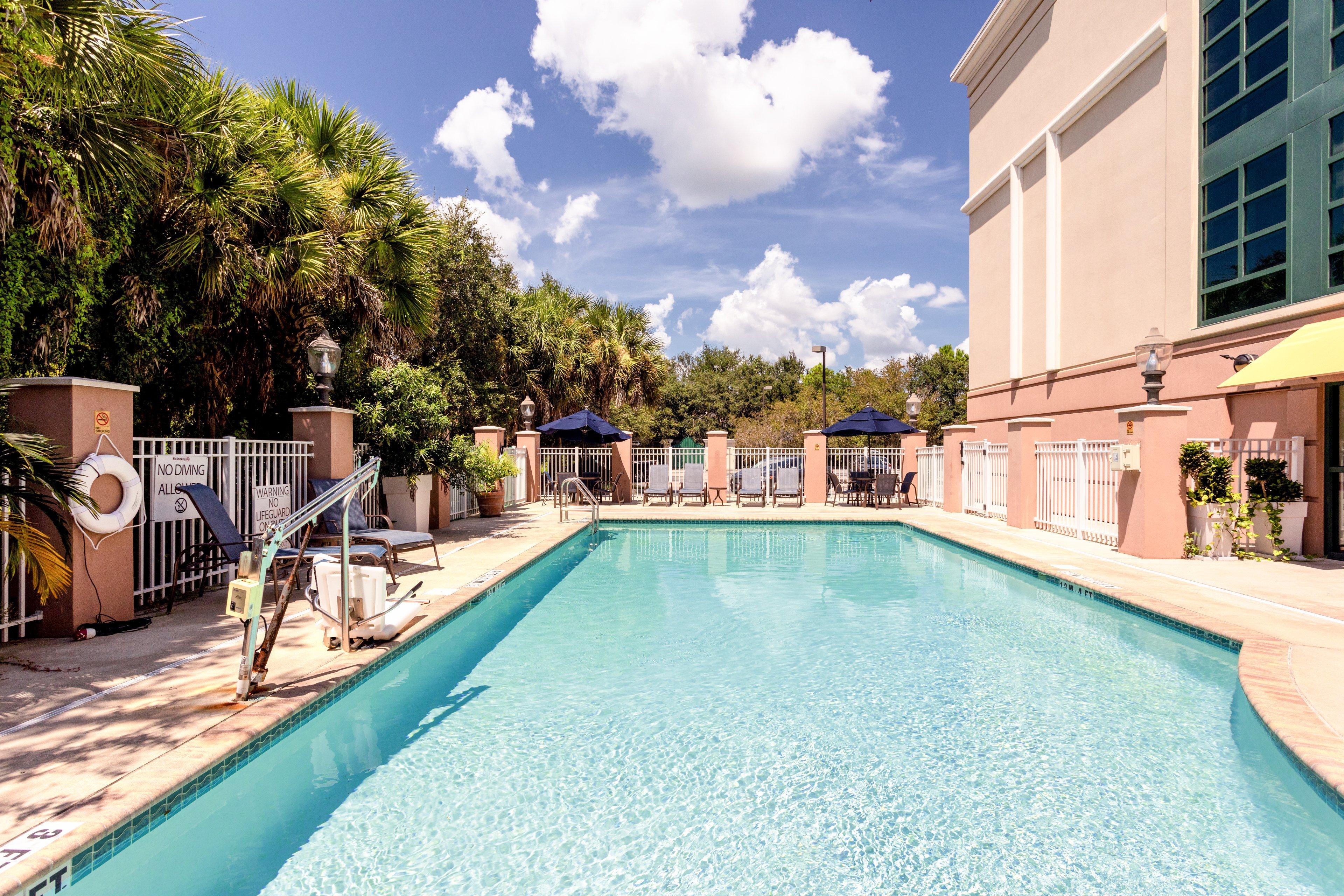 Holiday Inn Express & Suites Bradenton East-Lakewood Ranch By Ihg Kültér fotó