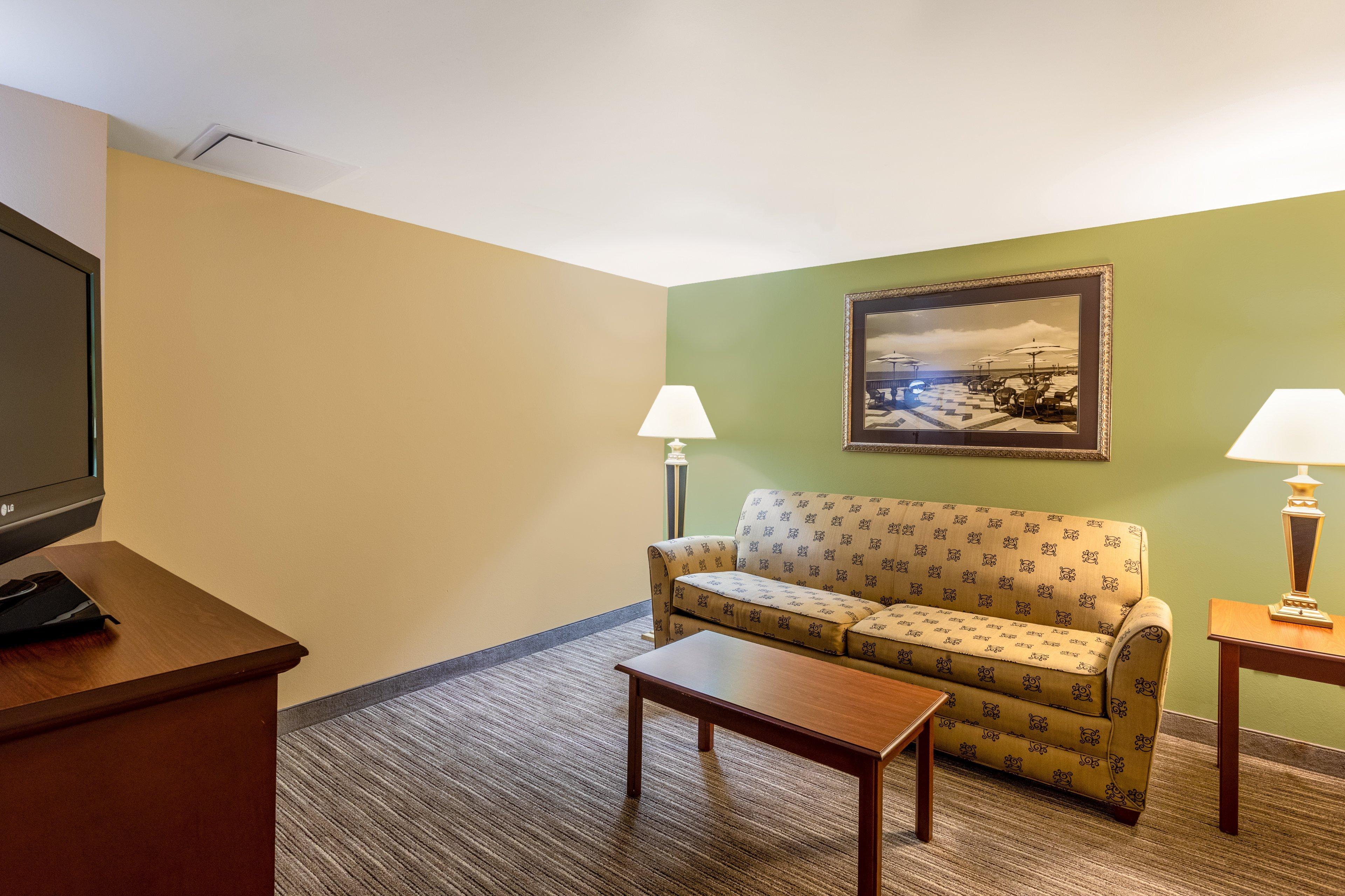 Holiday Inn Express & Suites Bradenton East-Lakewood Ranch, An Ihg Hotel Kültér fotó