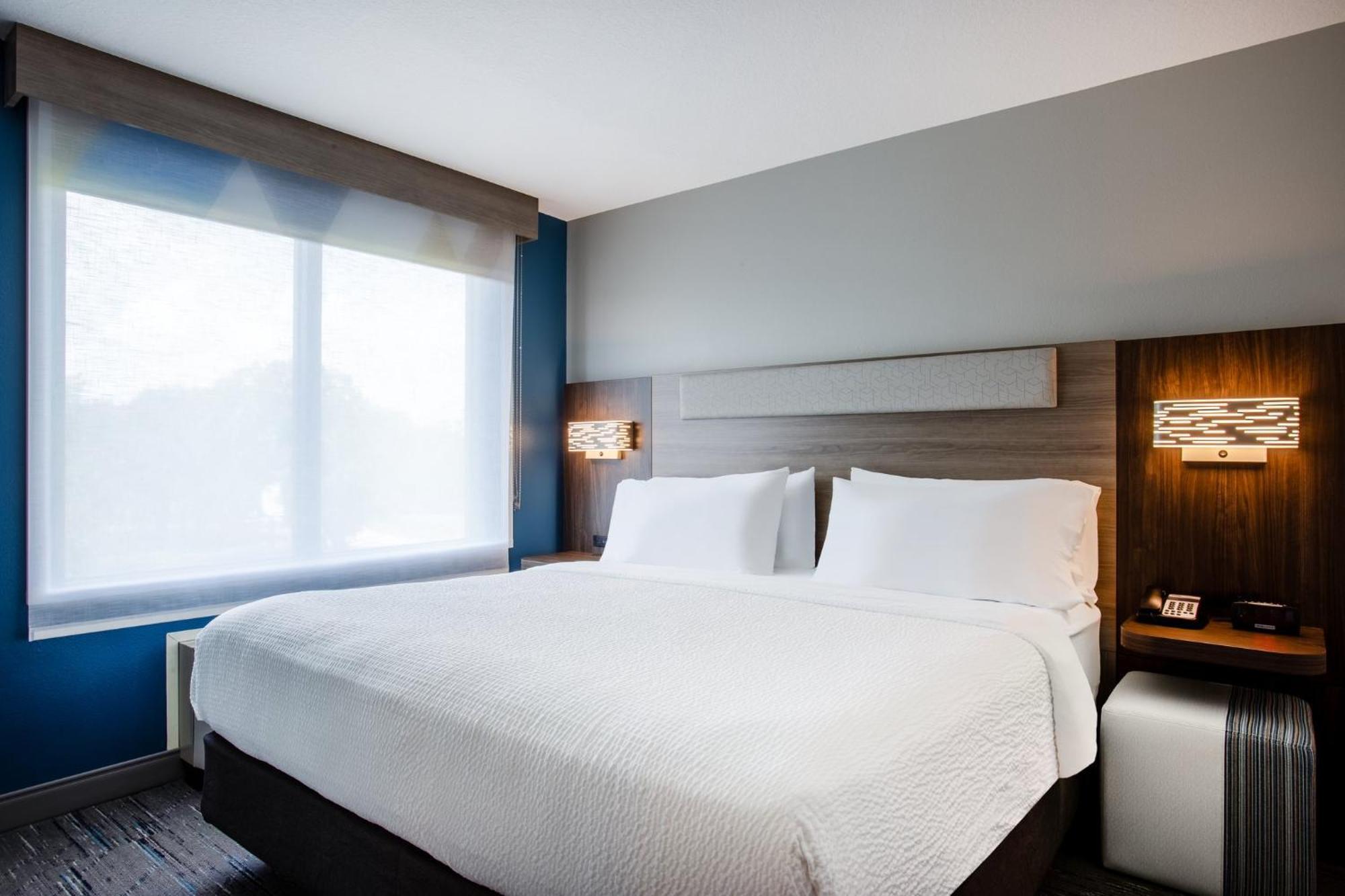 Holiday Inn Express & Suites Bradenton East-Lakewood Ranch By Ihg Kültér fotó