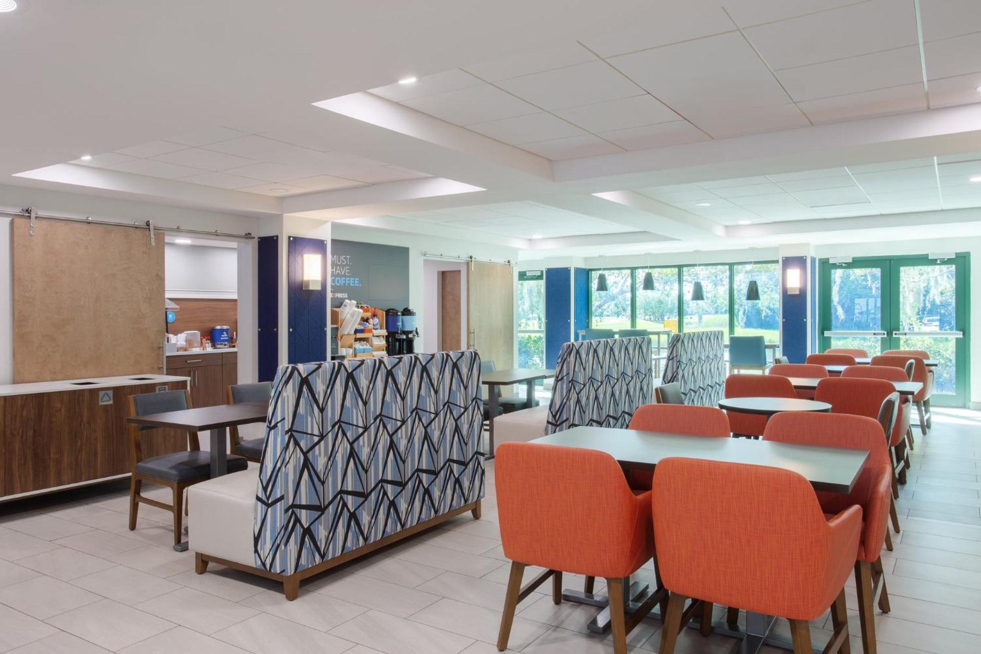 Holiday Inn Express & Suites Bradenton East-Lakewood Ranch By Ihg Kültér fotó