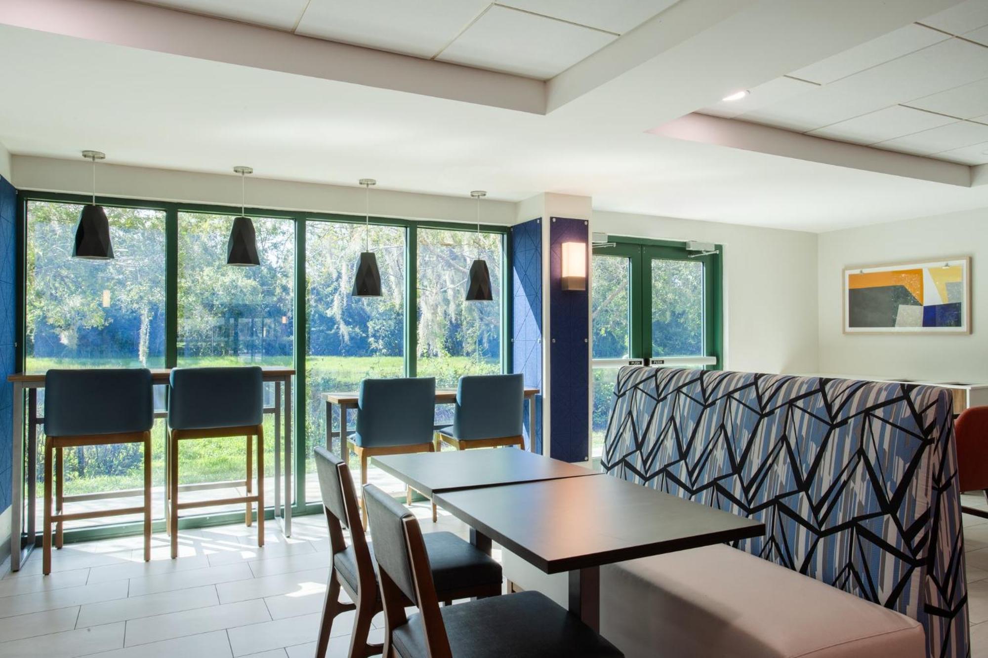 Holiday Inn Express & Suites Bradenton East-Lakewood Ranch By Ihg Kültér fotó