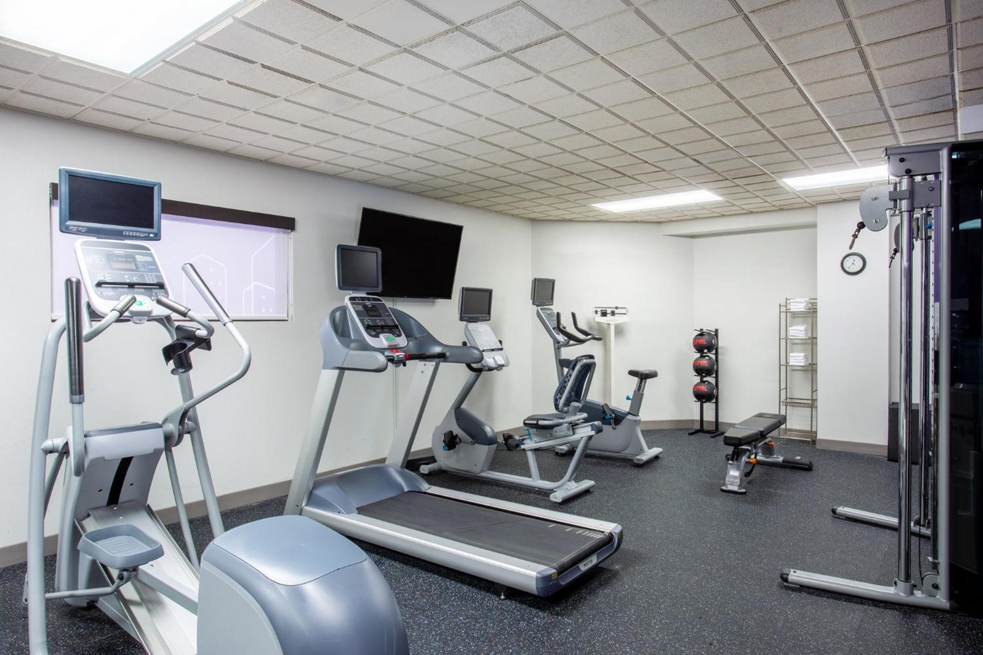 Holiday Inn Express & Suites Bradenton East-Lakewood Ranch By Ihg Kültér fotó