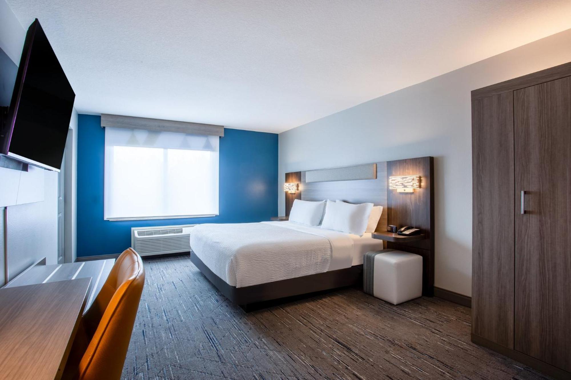 Holiday Inn Express & Suites Bradenton East-Lakewood Ranch By Ihg Kültér fotó