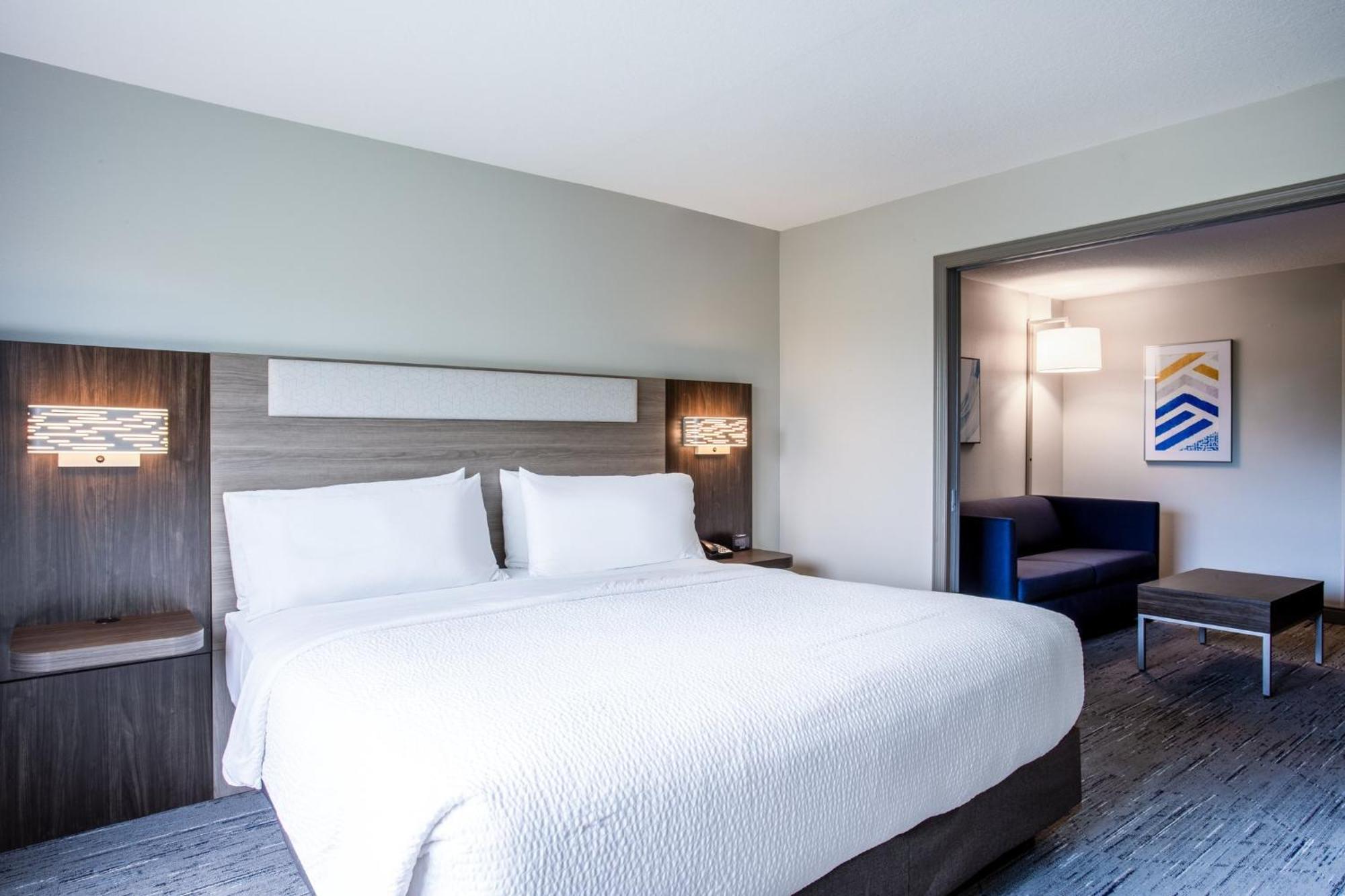 Holiday Inn Express & Suites Bradenton East-Lakewood Ranch By Ihg Kültér fotó