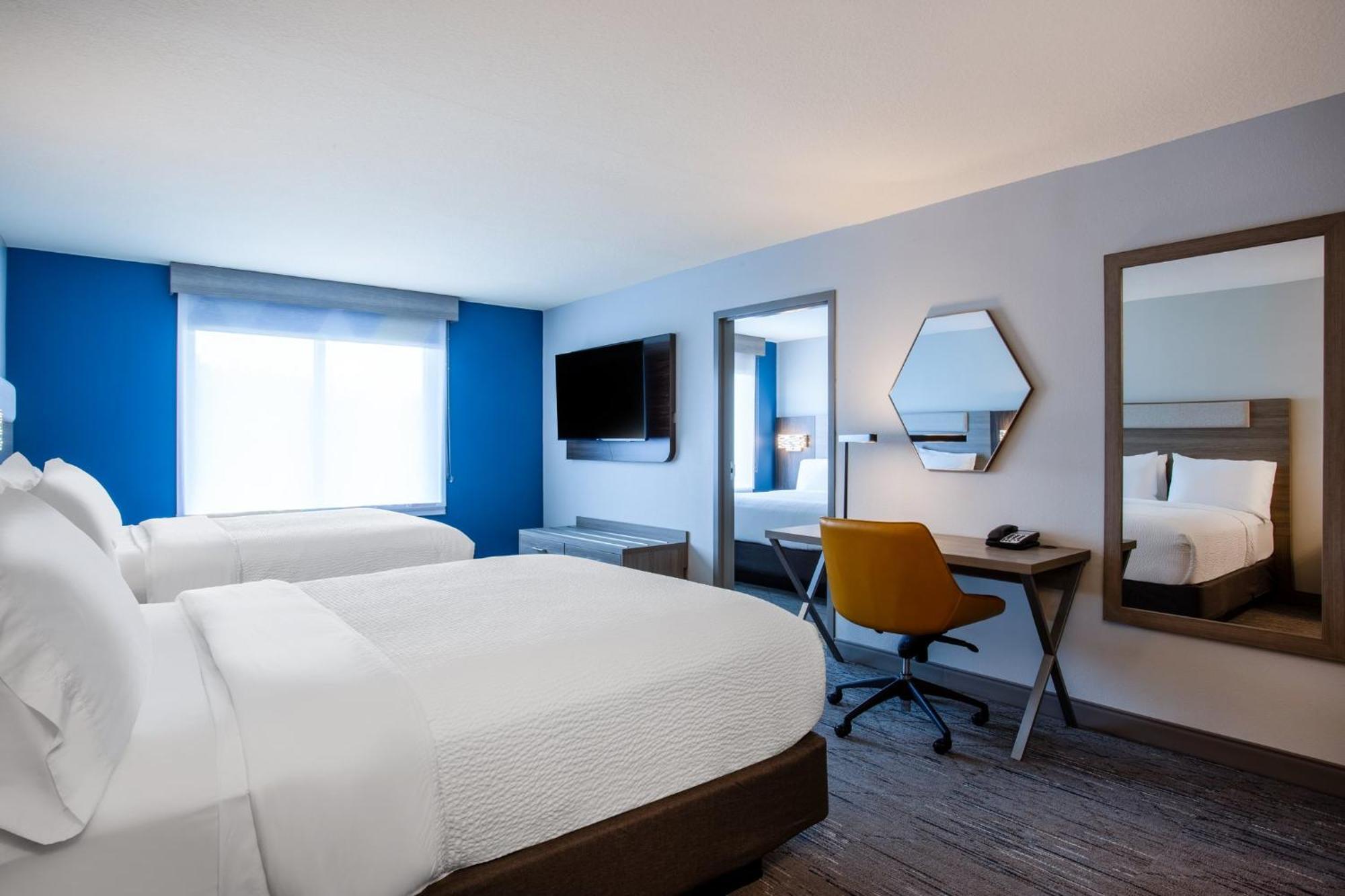 Holiday Inn Express & Suites Bradenton East-Lakewood Ranch By Ihg Kültér fotó
