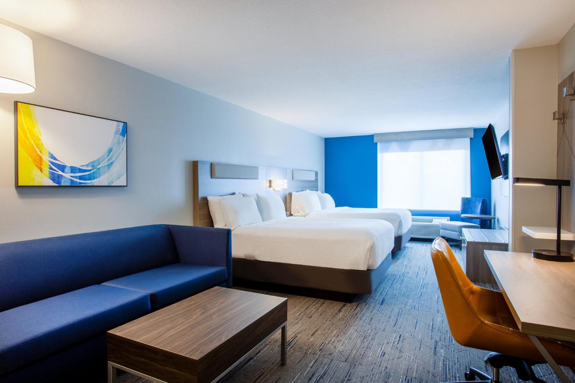 Holiday Inn Express & Suites Bradenton East-Lakewood Ranch By Ihg Kültér fotó