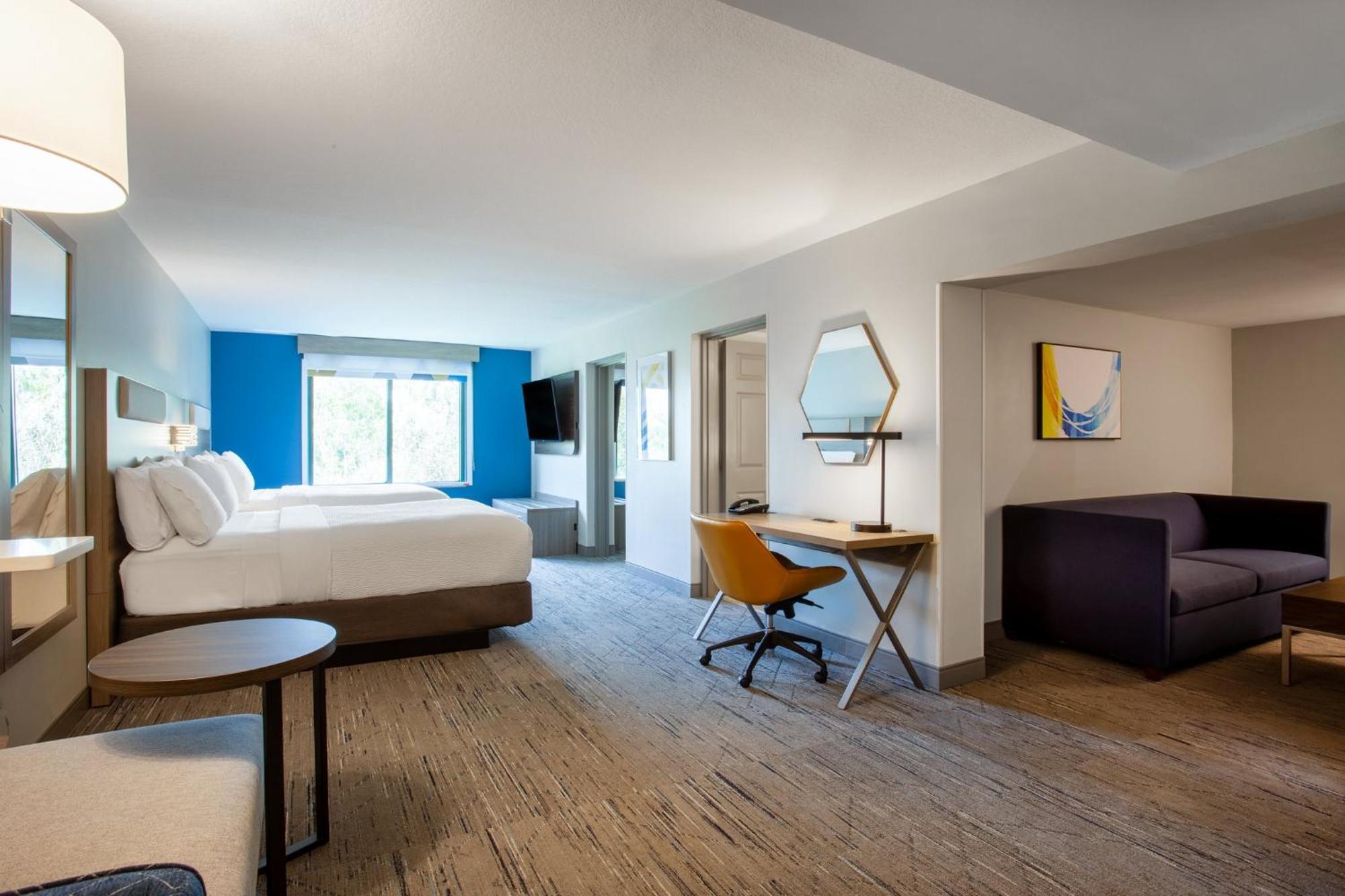 Holiday Inn Express & Suites Bradenton East-Lakewood Ranch By Ihg Kültér fotó
