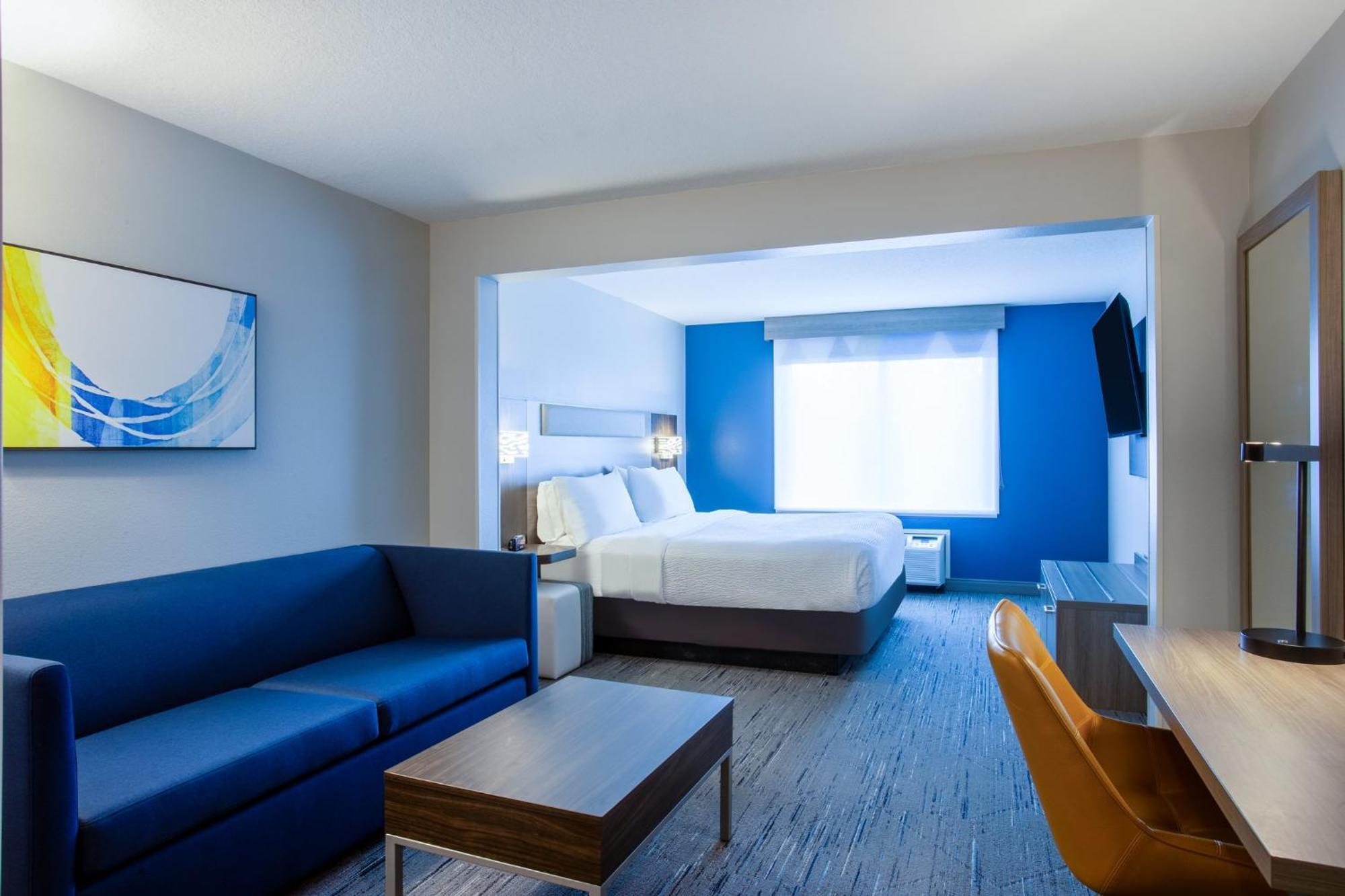 Holiday Inn Express & Suites Bradenton East-Lakewood Ranch By Ihg Kültér fotó