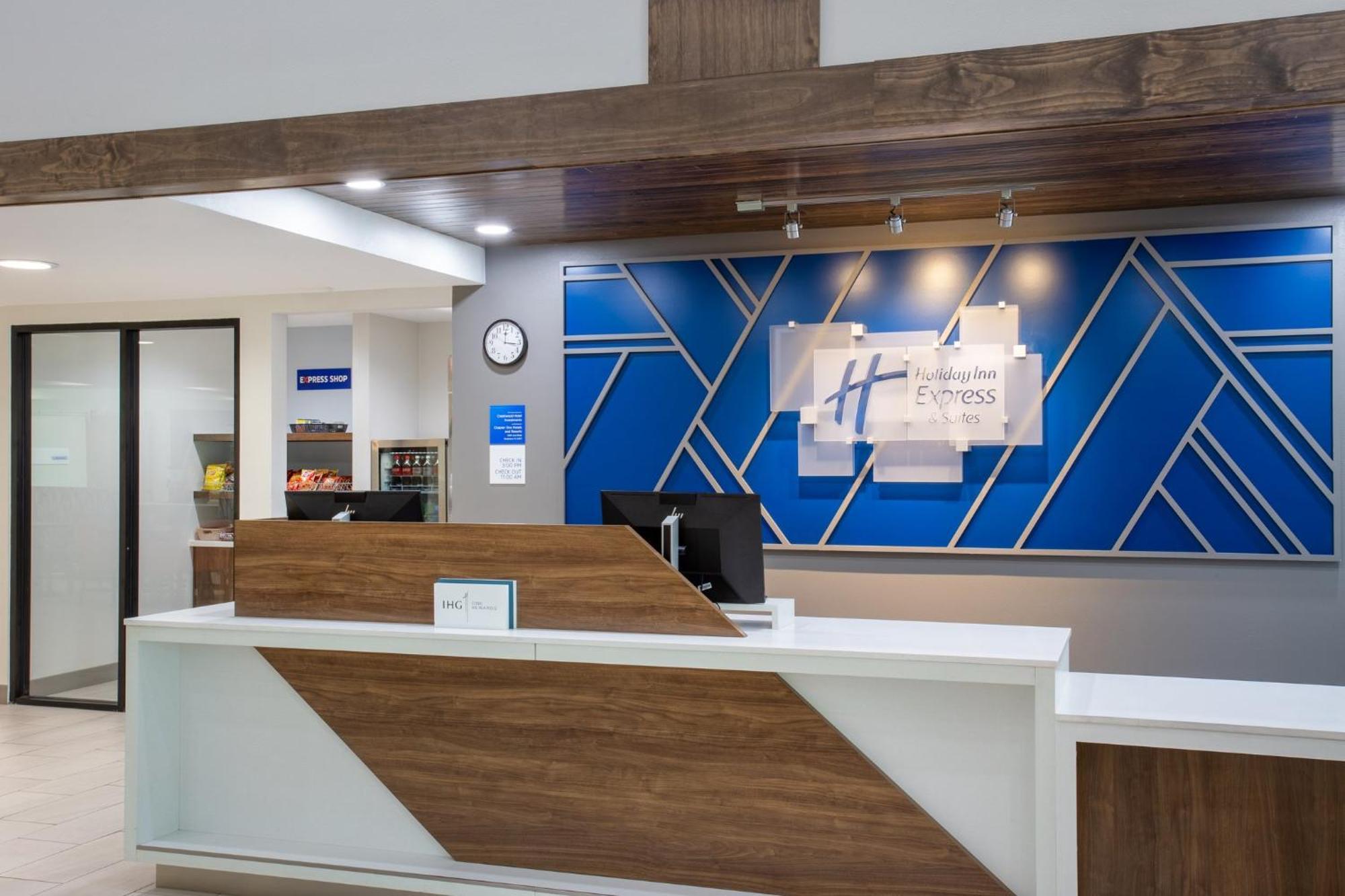 Holiday Inn Express & Suites Bradenton East-Lakewood Ranch By Ihg Kültér fotó