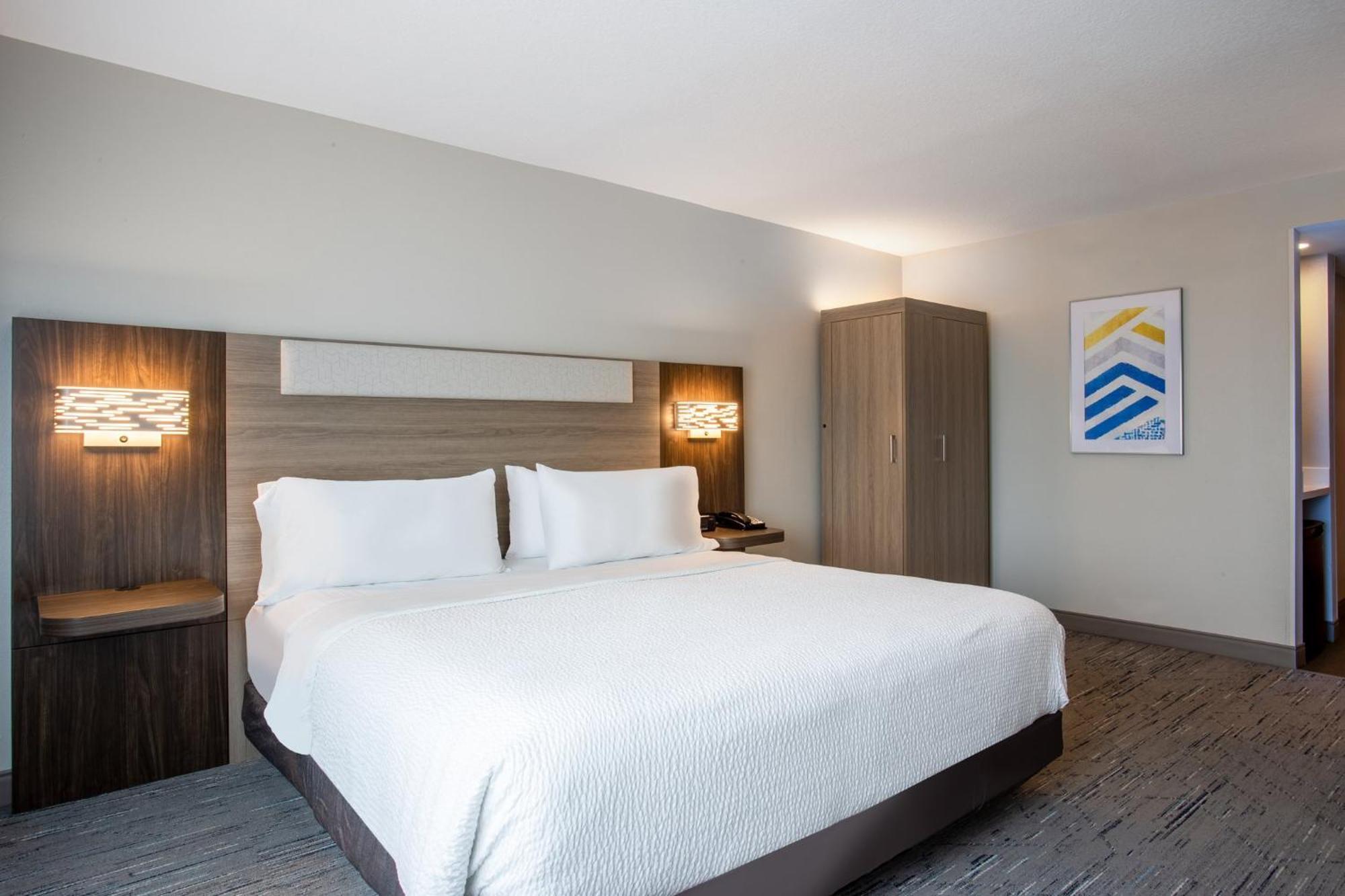 Holiday Inn Express & Suites Bradenton East-Lakewood Ranch By Ihg Kültér fotó