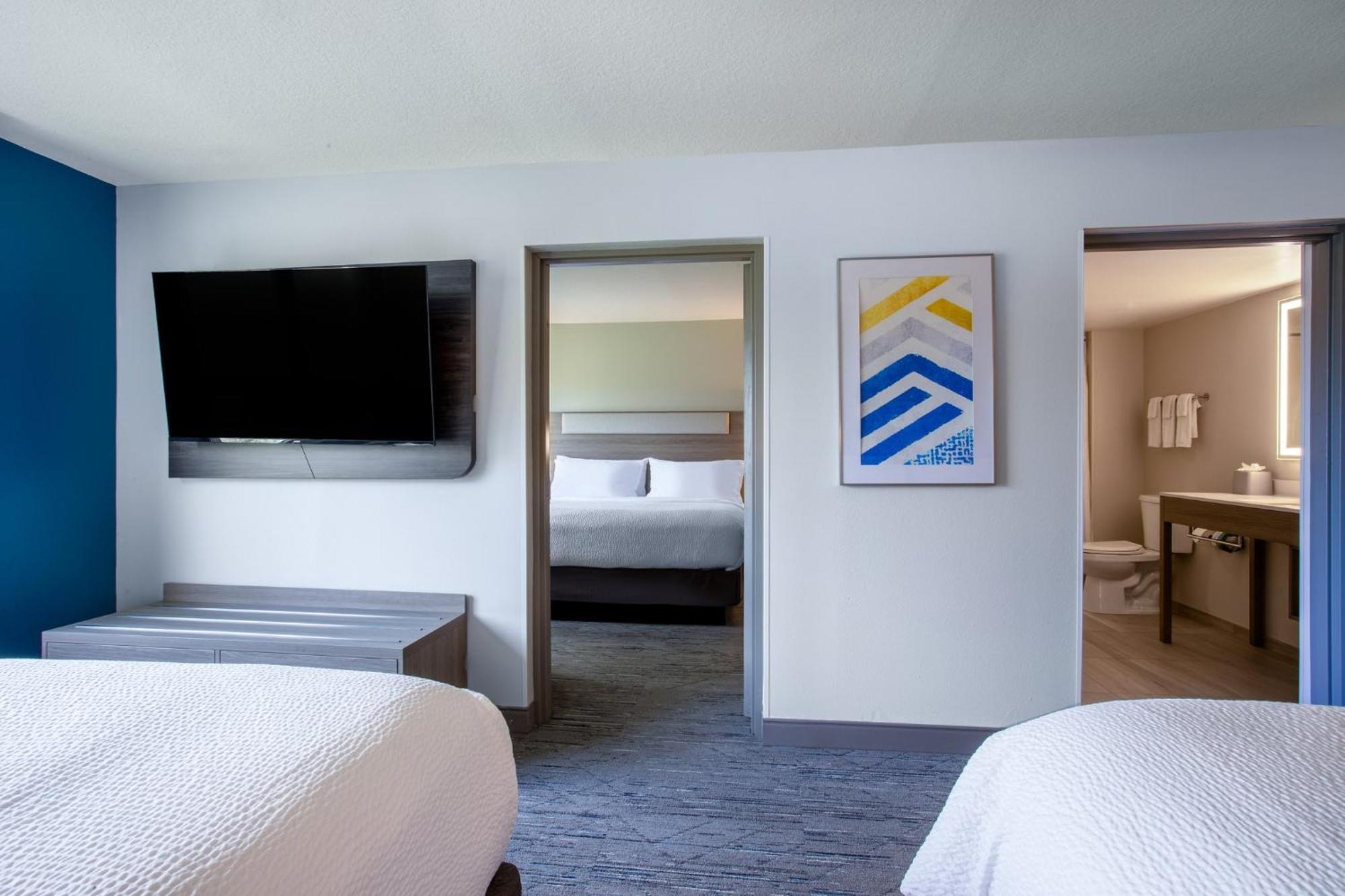 Holiday Inn Express & Suites Bradenton East-Lakewood Ranch By Ihg Kültér fotó