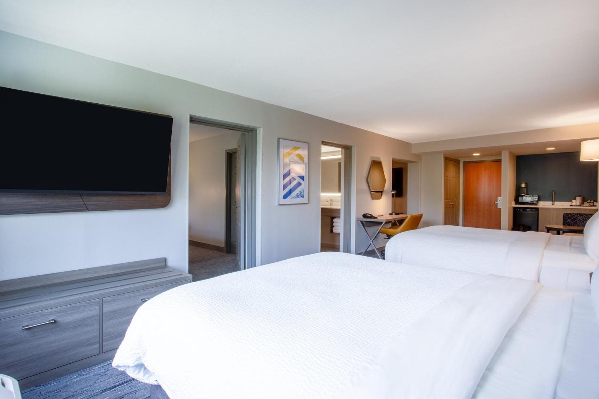 Holiday Inn Express & Suites Bradenton East-Lakewood Ranch By Ihg Kültér fotó