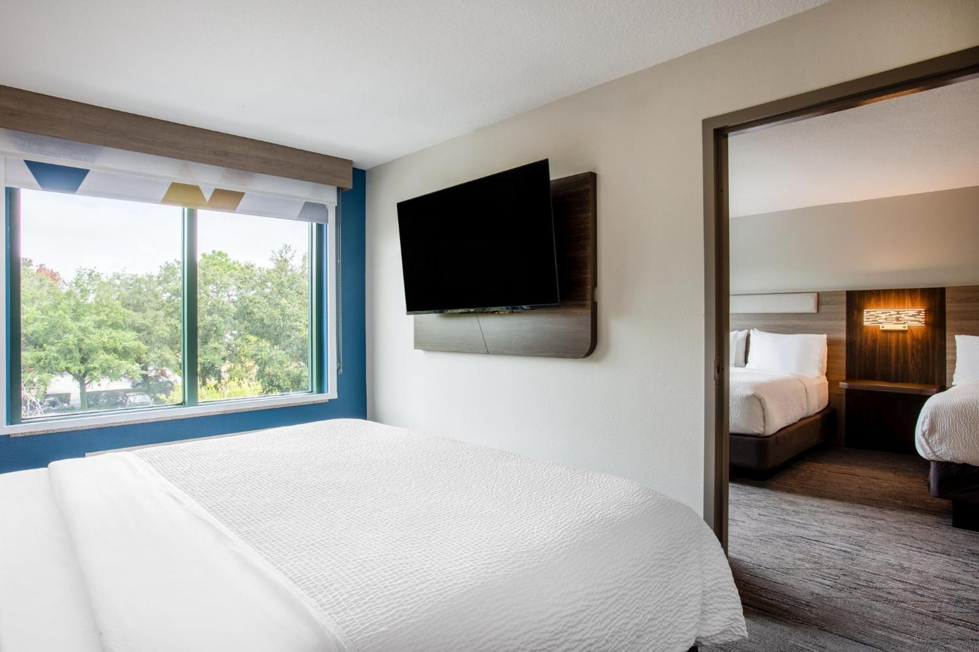 Holiday Inn Express & Suites Bradenton East-Lakewood Ranch By Ihg Kültér fotó
