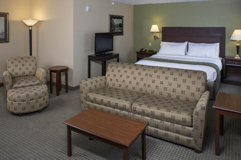 Holiday Inn Express & Suites Bradenton East-Lakewood Ranch By Ihg Kültér fotó